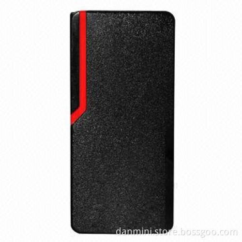 Access Control Keypads, Support ID Card with 10,000 User Capacity